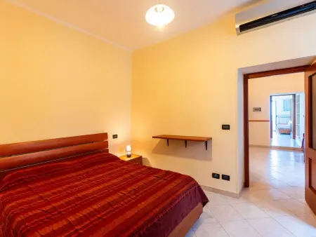 Casa sul Mare, Appartement 5 personnes à Alassio - Photo 12