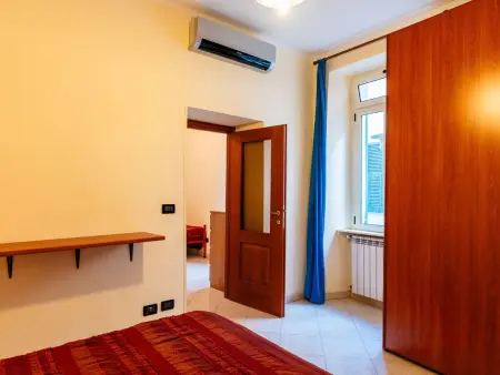 Casa sul Mare, Appartement 5 personnes à Alassio - Photo 13