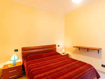Casa sul Mare, Appartement 5 personnes à Alassio - Photo 14