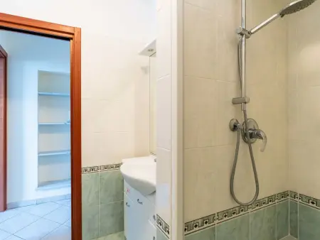 Casa sul Mare, Appartement 5 personnes à Alassio - Photo 16