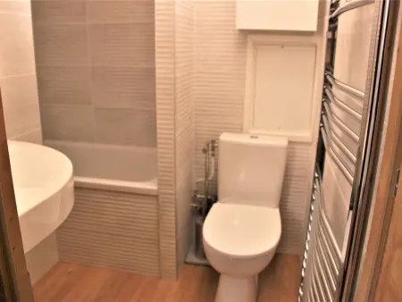 Appartement cosy 3 chambres au cœur de Valmorel, pour 8 personnes, proche pistes - Photo 9