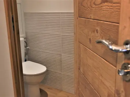 Appartement cosy 3 chambres au cœur de Valmorel, pour 8 personnes, proche pistes - Photo 10