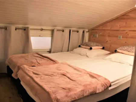 Appartement cosy 3 chambres au cœur de Valmorel, pour 8 personnes, proche pistes - Photo 20
