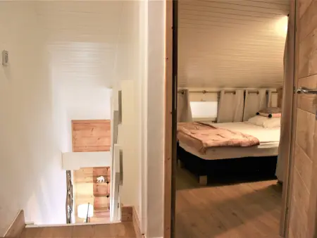 Appartement cosy 3 chambres au cœur de Valmorel, pour 8 personnes, proche pistes - Photo 21