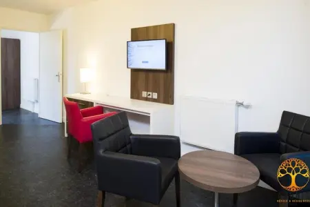 Adonis Dijon Double/Superior studio, Appartement double Adonis Dijon - Photo 1