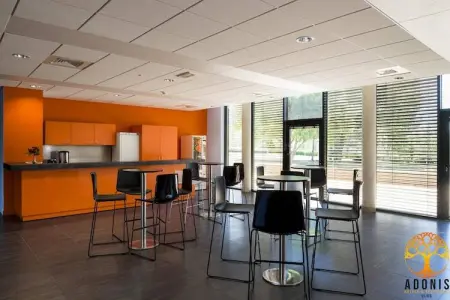 Adonis Dijon Double/Superior studio, Appartement double Adonis Dijon - Photo 5