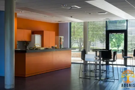 Adonis Dijon Double/Superior studio, Appartement double Adonis Dijon - Photo 13