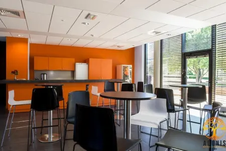 Adonis Dijon Double/Superior studio, Appartement double Adonis Dijon - Photo 14