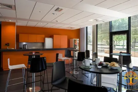 Adonis Dijon Double/Superior studio, Appartement double Adonis Dijon - Photo 15