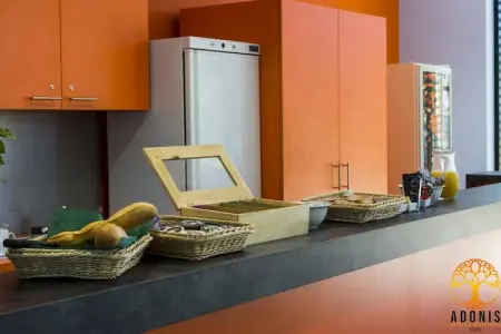 Adonis Dijon Double/Superior studio, Appartement double Adonis Dijon - Photo 17