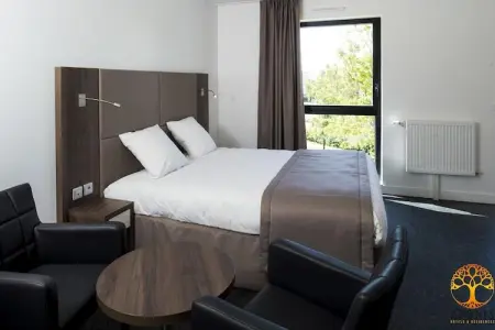 Adonis Dijon Double/Superior studio, Appartement double Adonis Dijon - Photo 20