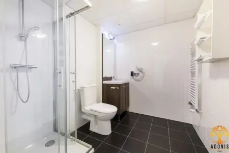 Adonis Dijon Double/Superior studio, Appartement double Adonis Dijon - Photo 21