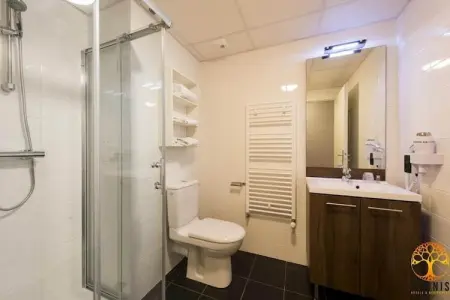 Adonis Dijon Double/Superior studio, Appartement double Adonis Dijon - Photo 22