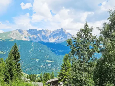 Rodas Soura 5, Chalet 6 personnes à Savognin - Photo 5