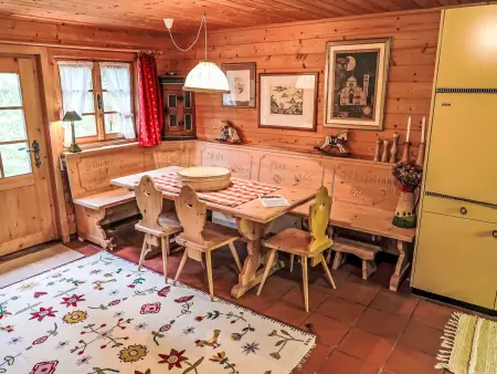 Rodas Soura 5, Chalet 6 personnes à Savognin - Photo 8