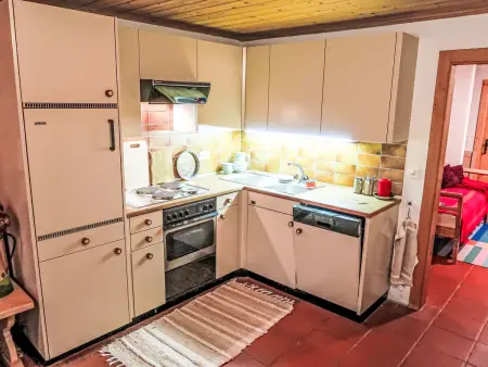 Rodas Soura 5, Chalet 6 personnes à Savognin - Photo 11