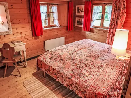 Rodas Soura 5, Chalet 6 personnes à Savognin - Photo 12