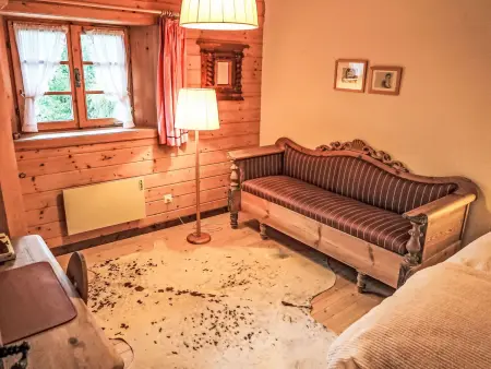 Rodas Soura 5, Chalet 6 personnes à Savognin - Photo 17