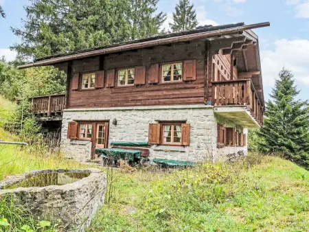 Rodas Soura 5, Chalet 6 personnes à Savognin - Photo 21