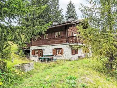 Rodas Soura 5, Chalet 6 personnes à Savognin - Photo 22