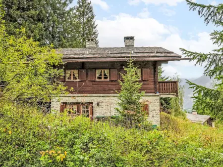 Rodas Soura 5, Chalet 6 personnes à Savognin - Photo 23