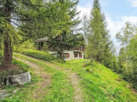 Rodas Soura 5, Chalet 6 personnes à Savognin - Photo 24