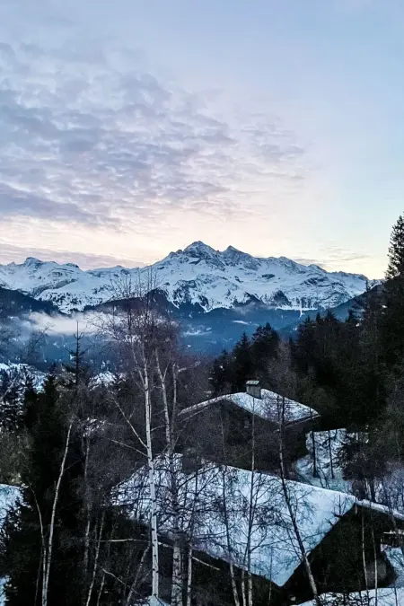 Rodas Soura 5, Chalet 6 personnes à Savognin - Photo 31