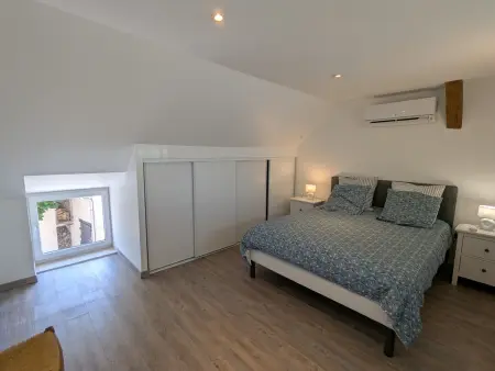 Gîte Climatisé avec Jardin à Tavers, Gite 6 personnes à Tavers - Photo 4