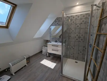 Gîte Climatisé avec Jardin à Tavers, Gite 6 personnes à Tavers - Photo 17