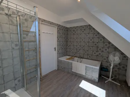 Gîte Climatisé avec Jardin à Tavers, Gite 6 personnes à Tavers - Photo 19