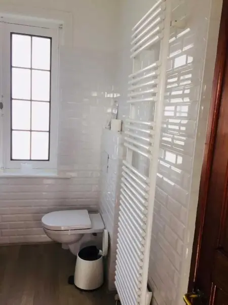 Maison spacieuse avec 6 chambres à De Panne, Maison 18 personnes à De Panne - Photo 18