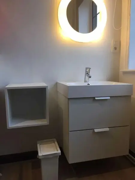 Maison spacieuse avec 6 chambres à De Panne, Maison 18 personnes à De Panne - Photo 19