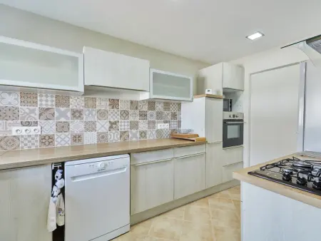 Maison Edgar Luce, Maison 4 personnes à Agon Coutainville - Photo 10