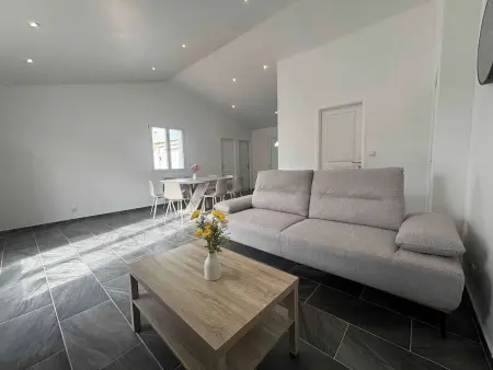 Maison 3 chambres près de la plage à Saint-Denis-d'Oléron, idéale pour sports nautiques - Photo 2