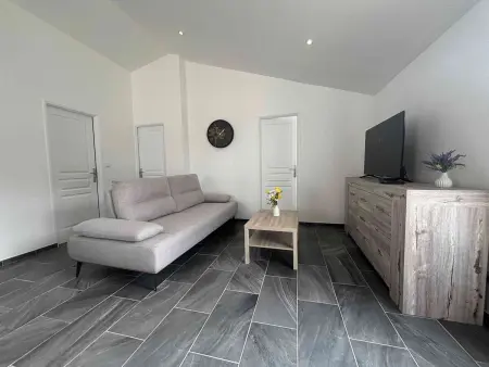 Maison 3 chambres près de la plage à Saint-Denis-d'Oléron, idéale pour sports nautiques - Photo 5
