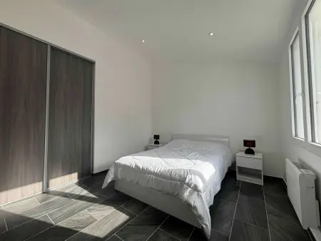 Maison 3 chambres près de la plage à Saint-Denis-d'Oléron, idéale pour sports nautiques - Photo 7