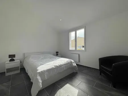 Maison 3 chambres près de la plage à Saint-Denis-d'Oléron, idéale pour sports nautiques - Photo 8