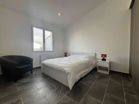 Maison 3 chambres près de la plage à Saint-Denis-d'Oléron, idéale pour sports nautiques - Photo 11