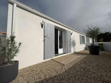 Maison 3 chambres près de la plage à Saint-Denis-d'Oléron, idéale pour sports nautiques - Photo 14
