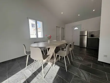 Maison 3 chambres près de la plage à Saint-Denis-d'Oléron, idéale pour sports nautiques - Photo 15