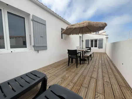 Maison 3 chambres près de la plage à Saint-Denis-d'Oléron, idéale pour sports nautiques - Photo 16