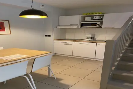 Adonis Mougins T2, Confort élégant à Mougins près de Cannes - Photo 6
