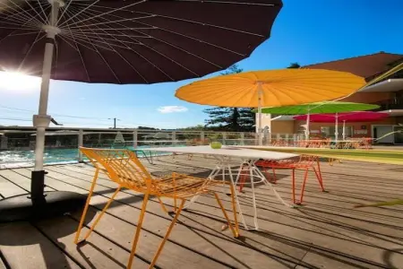 Adonis Mougins T2, Confort élégant à Mougins près de Cannes - Photo 7