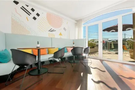Adonis Mougins T2, Confort élégant à Mougins près de Cannes - Photo 14
