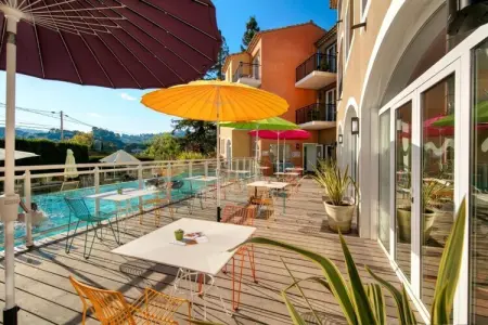 Adonis Mougins T2, Confort élégant à Mougins près de Cannes - Photo 21