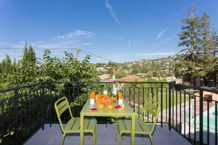 Adonis Mougins T2, Confort élégant à Mougins près de Cannes - Photo 22