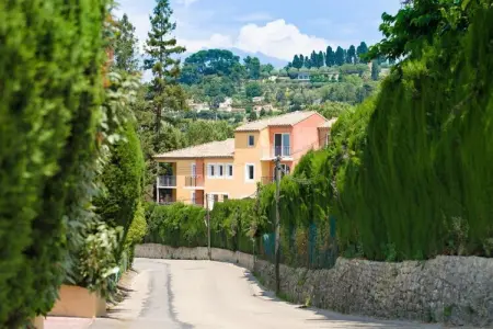 Adonis Mougins T2, Confort élégant à Mougins près de Cannes - Photo 23