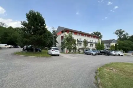 Adonis Divonne-les-Bains T3, Appartement proche du lac Léman et du Mont Blanc - Photo 1