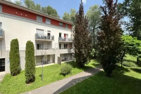 Adonis Divonne-les-Bains T3, Appartement proche du lac Léman et du Mont Blanc - Photo 3
