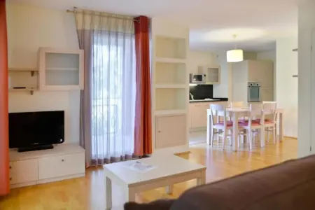 Adonis Divonne-les-Bains T3, Appartement proche du lac Léman et du Mont Blanc - Photo 7